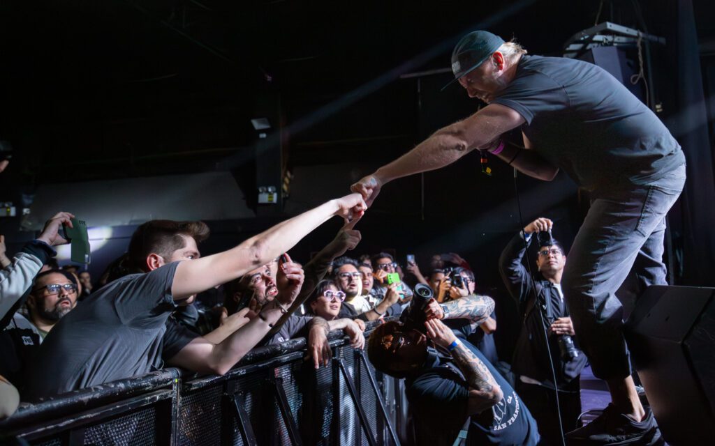 AuthorityZero @luchohackfotos