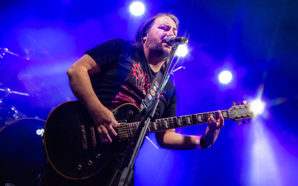 Bitter @luchohackfotos