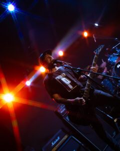 Bitter @luchohackfotos