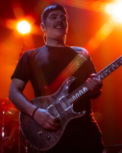 Bitter @luchohackfotos
