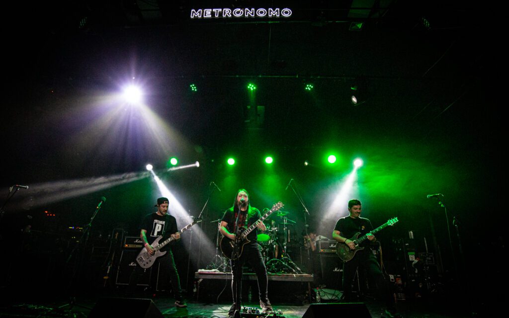 Bitter @luchohackfotos