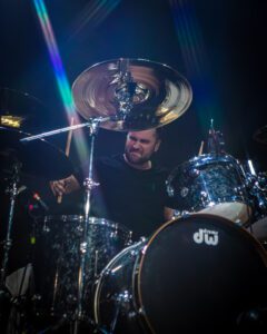 StrungOut @luchohackfotos