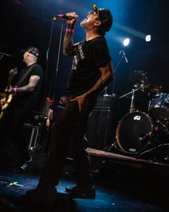 StrungOut @luchohackfotos