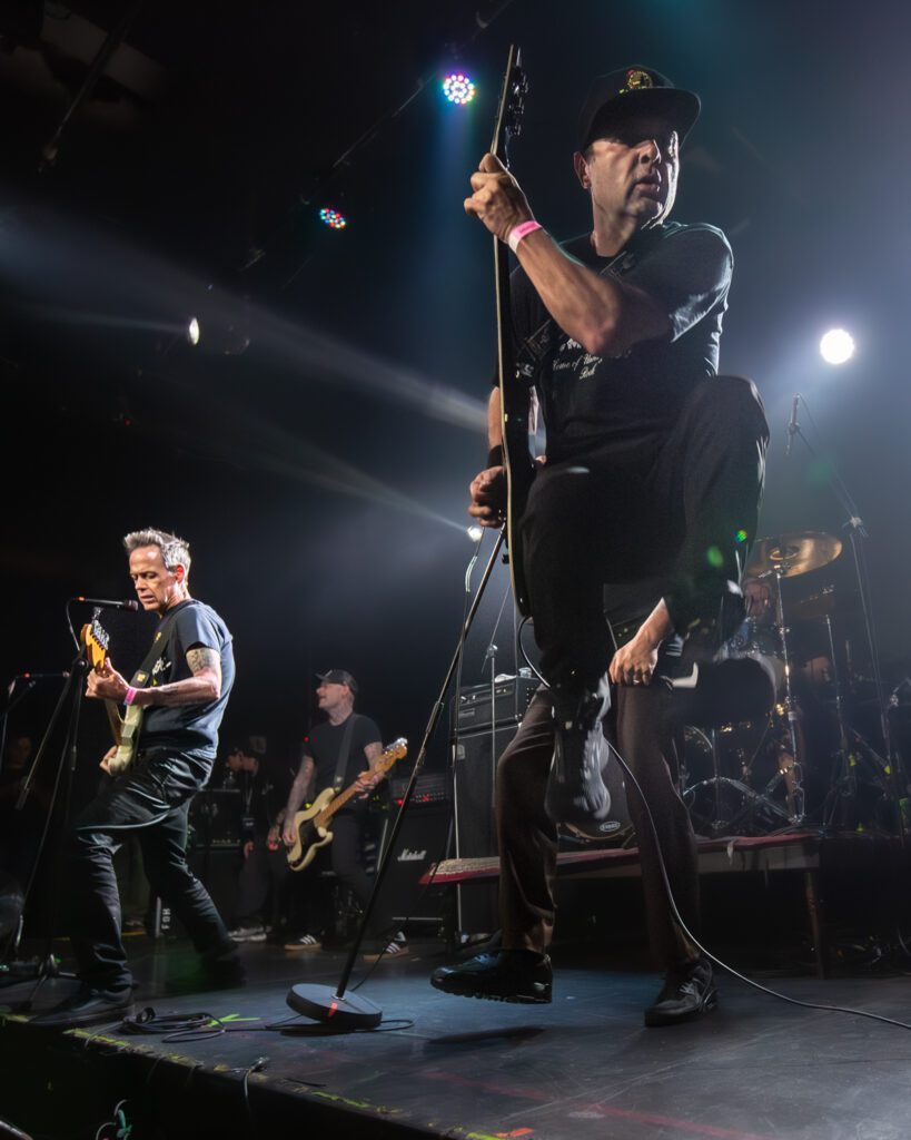 StrungOut @luchohackfotos