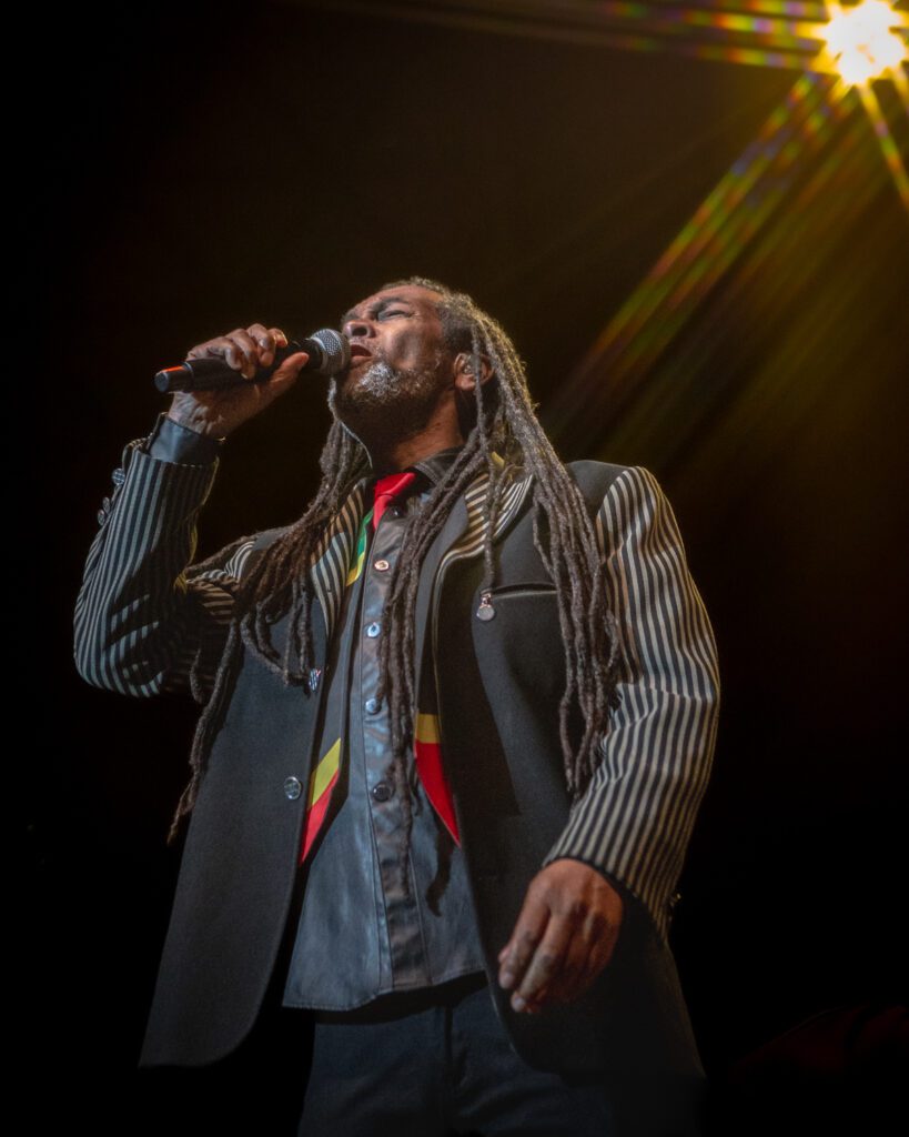 UB40 @luchohackfotos