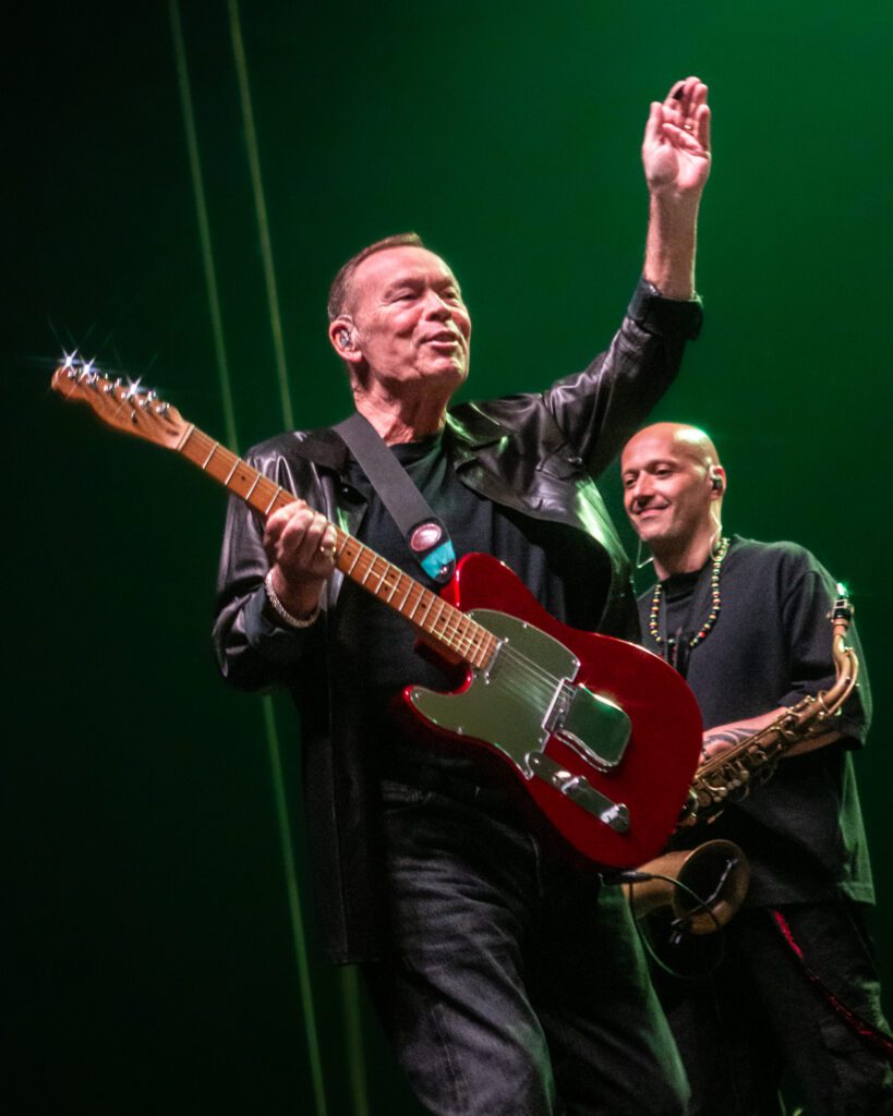 UB40 @luchohackfotos