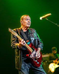 UB40 @luchohackfotos