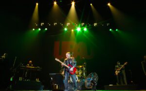 UB40 @luchohackfotos