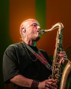 UB40 @luchohackfotos