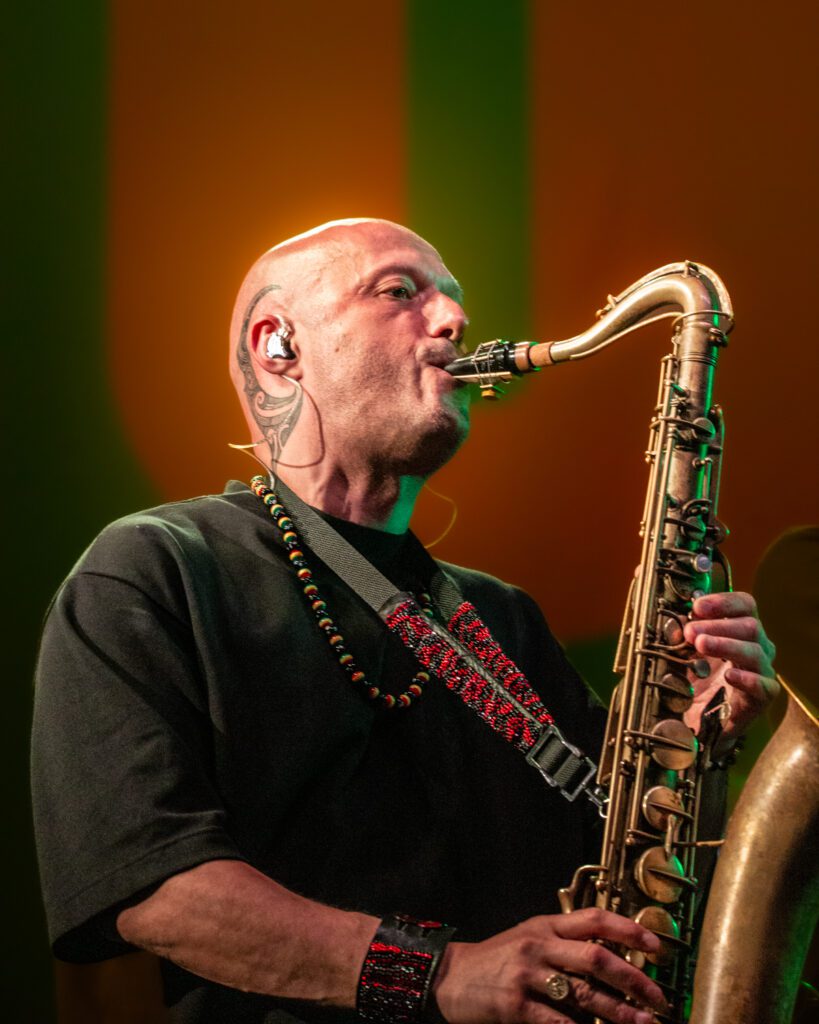 UB40 @luchohackfotos