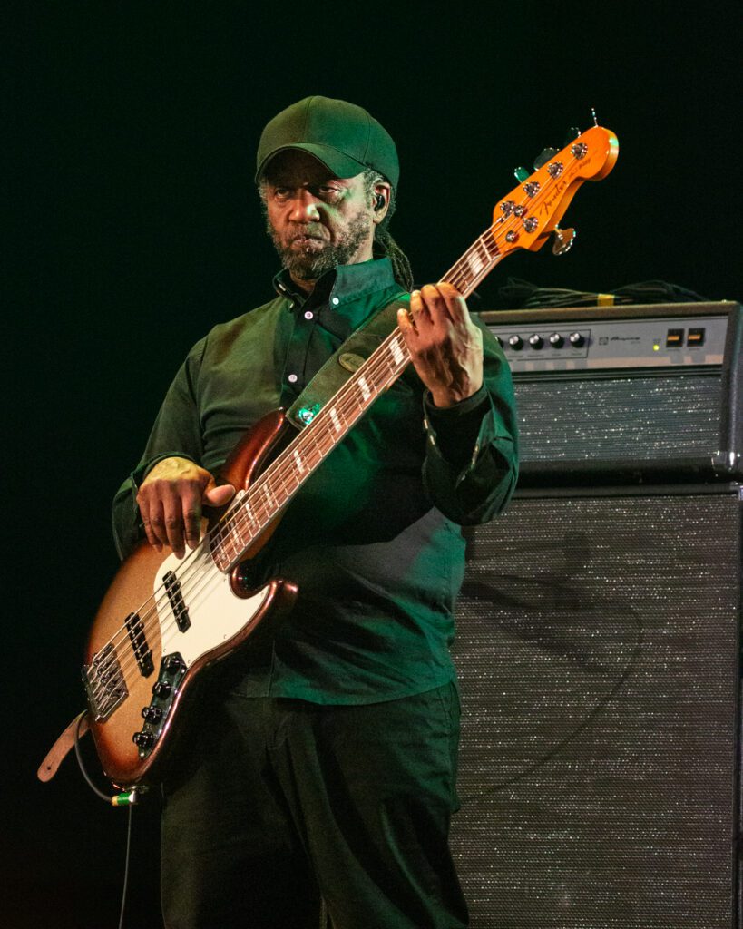UB40 @luchohackfotos
