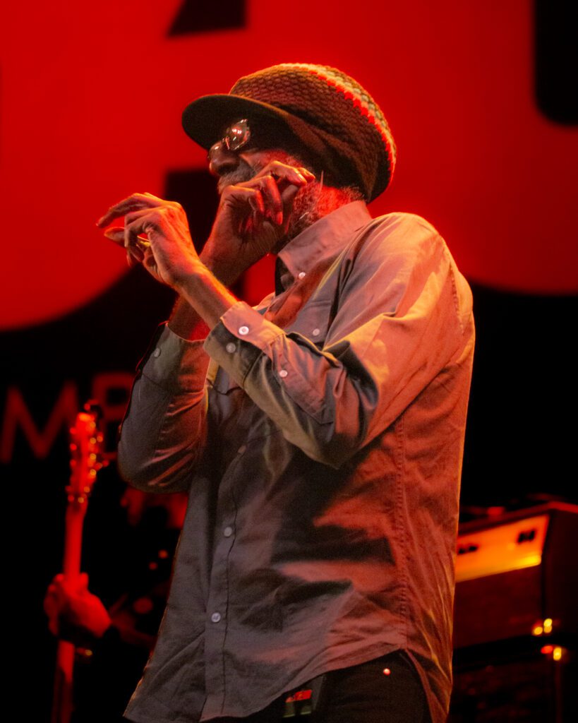 UB40 @luchohackfotos