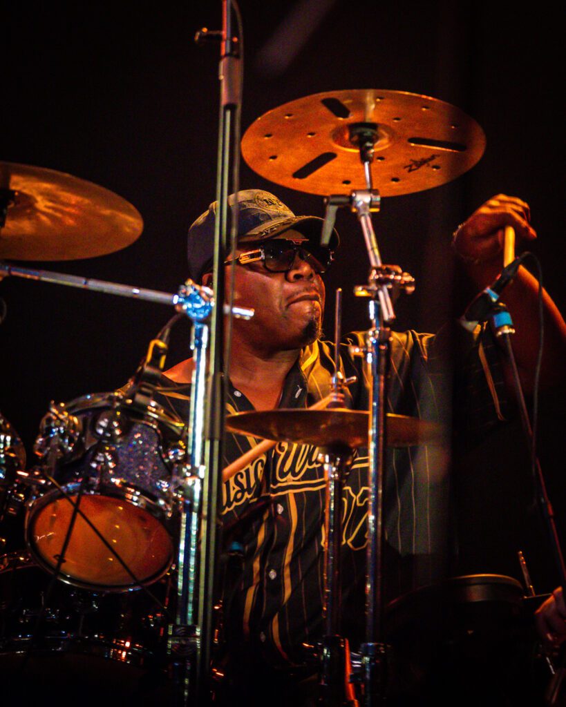 UB40 @luchohackfotos
