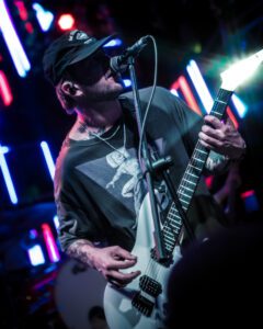 Boston Manor @luchohackfotos
