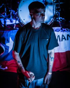 Boston Manor @luchohackfotos
