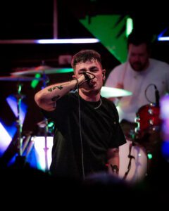 Boston Manor @luchohackfotos