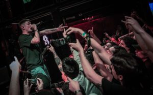 Boston Manor @luchohackfotos
