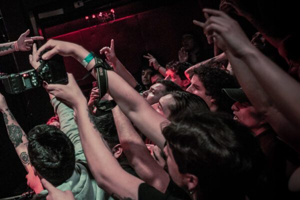 Boston Manor @luchohackfotos