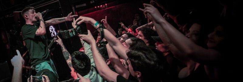 Boston Manor @luchohackfotos