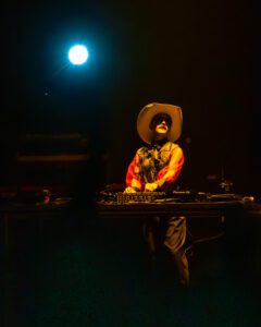 dj set @luchohackfotos