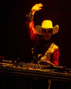 dj set @luchohackfotos