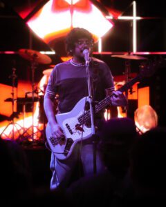 Mala Postura @luchohackfotos
