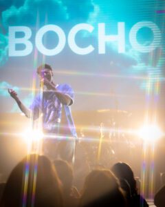 Bocho @luchohackfotos