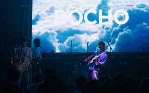 Bocho @luchohackfotos