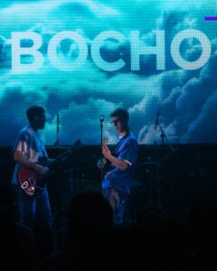 Bocho @luchohackfotos