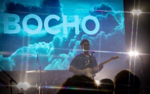 Bocho @luchohackfotos