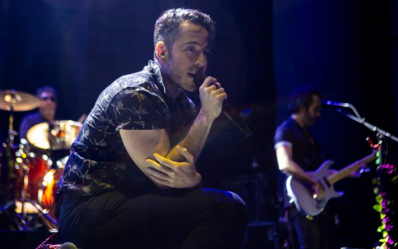 Jose Madero @luchohackfotos