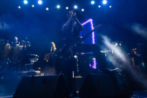 Un corazón llamado Sarajevo: José Madero en Chile, una cita cargada de emociones en el Teatro Coliseo