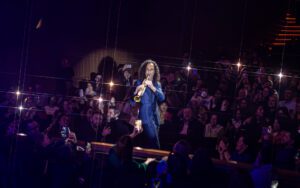Kenny G @luchohackfotos
