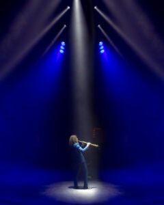 Kenny G @luchohackfotos