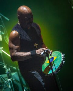 Kenny G @luchohackfotos