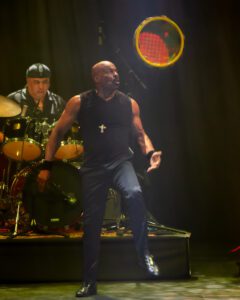 Kenny G @luchohackfotos