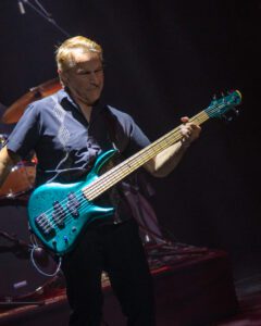 Kenny G @luchohackfotos