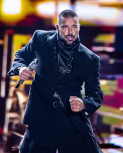Ricky Martin @luchohackfotos