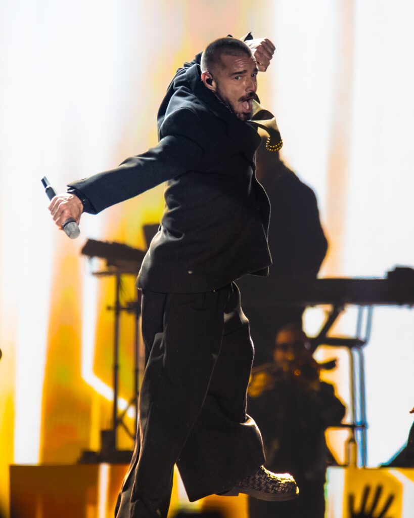 Ricky Martin @luchohackfotos