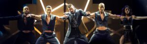 Ricky Martin @luchohackfotos