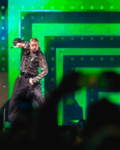 Ricky Martin @luchohackfotos