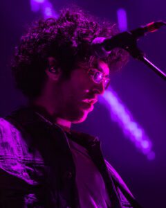 Silvestre y La Naranja @luchohackfotos