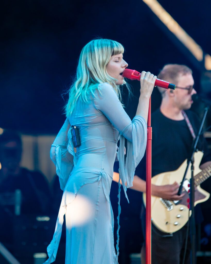 Aurora @luchohackfotos