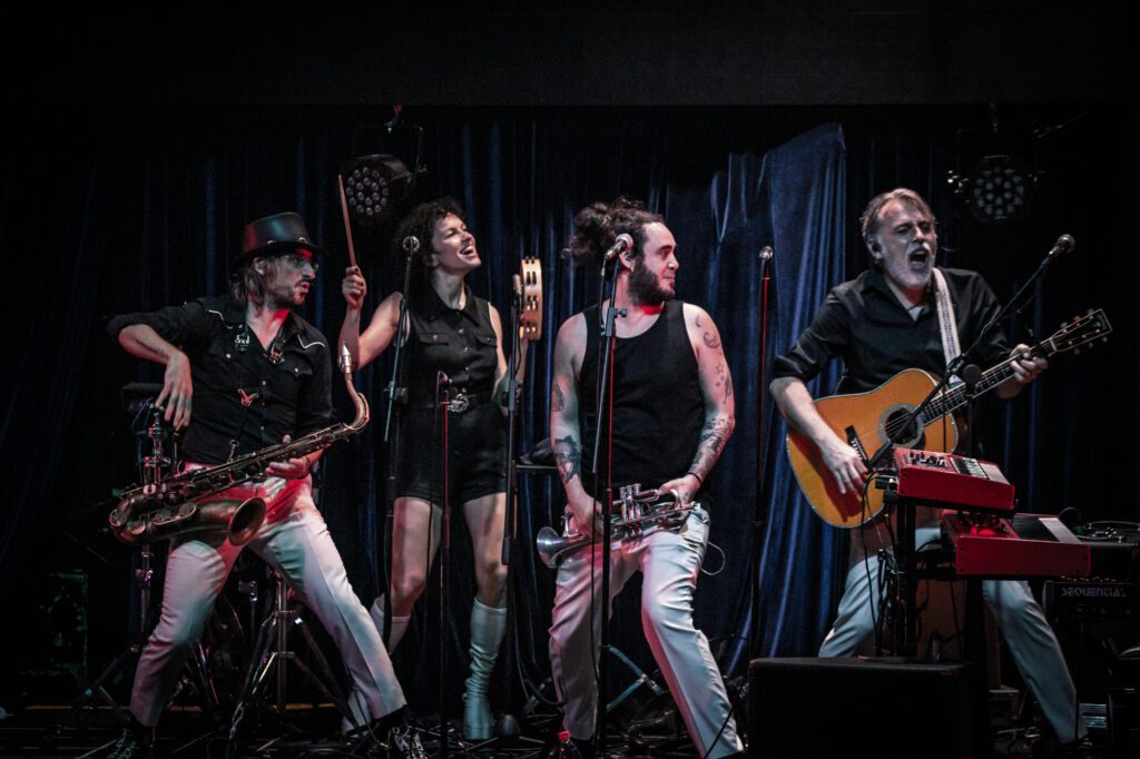 Leiva @luchohackfotos