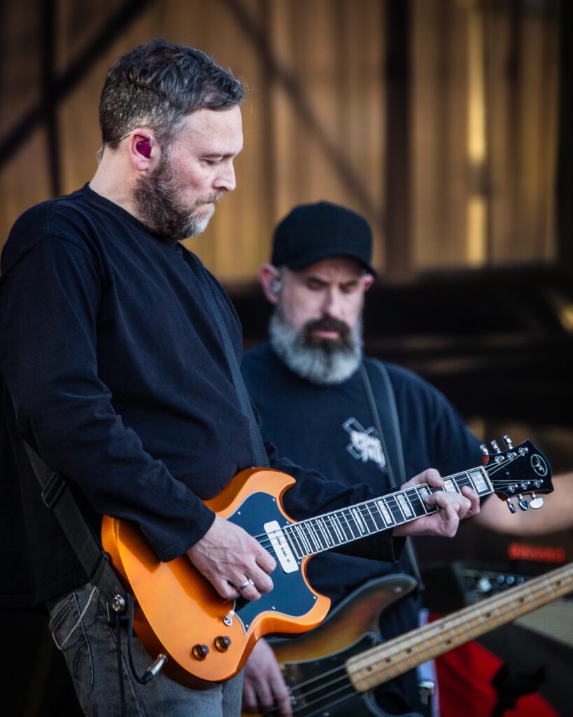 Mogwai @luchohackfotos