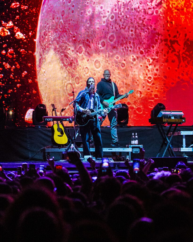 weezer @luchohackfotos