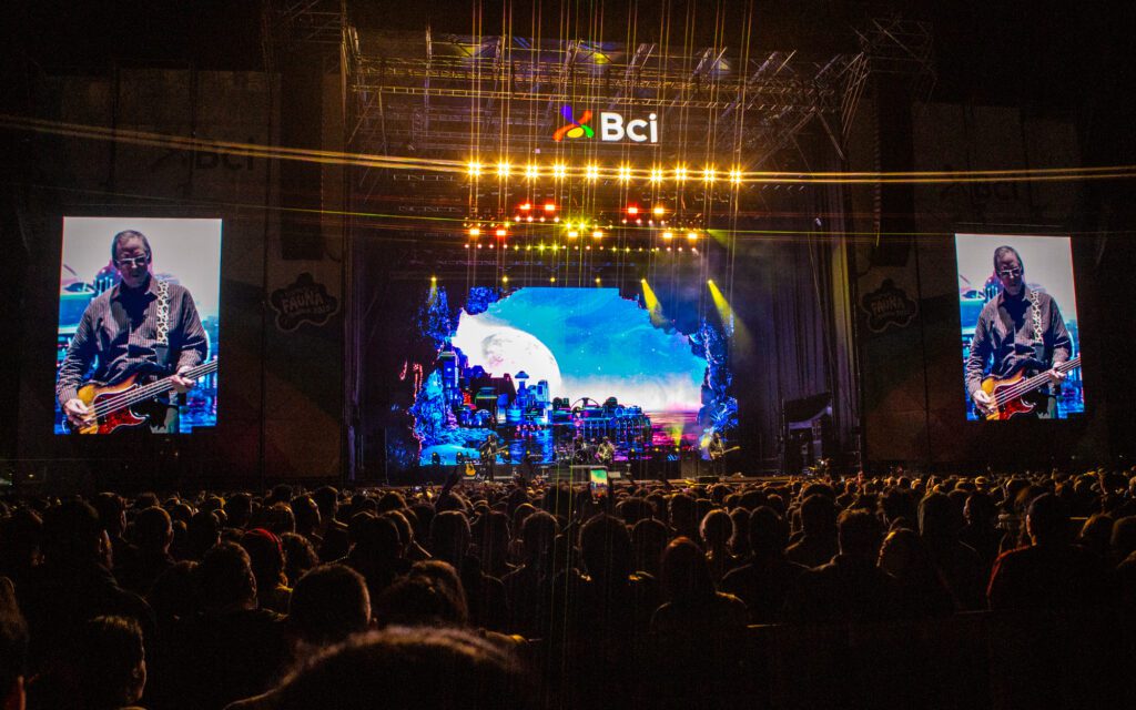 weezer @luchohackfotos