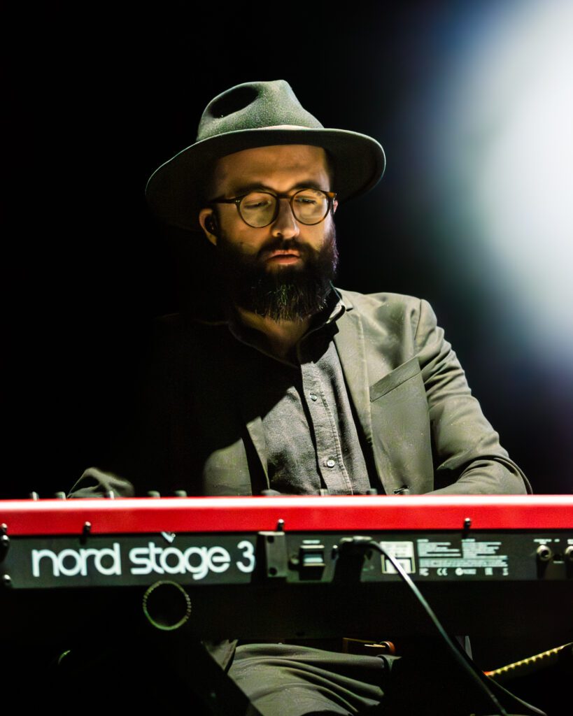 Love of Lesbian @luchohackfotos