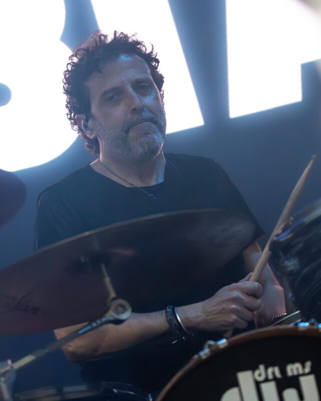 Love of Lesbian @luchohackfotos