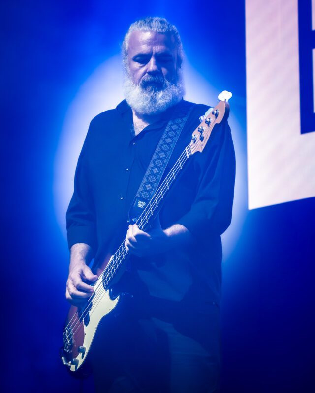 Love of Lesbian @luchohackfotos